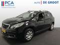 Peugeot 2008 ACTIVE 82pk Navi+Carplay | Airco | Panodak Zwart - thumbnail 1