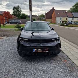 1.5CDTI GS Line