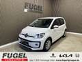 Volkswagen up! 1.0 move up! SHZ|Klima|PDC Weiß - thumbnail 1
