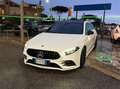 Mercedes-Benz A 250 Classe A 250 turbo 225 cv kit A35 AMG Bianco - thumbnail 1
