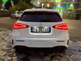 Mercedes-Benz A 250 Classe A 250 turbo 225 cv kit A35 AMG Bianco - thumbnail 4