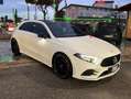 Mercedes-Benz A 250 Classe A 250 turbo 225 cv kit A35 AMG Bianco - thumbnail 5