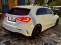 Mercedes-Benz A 250 Classe A 250 turbo 225 cv kit A35 AMG Bianco - thumbnail 3