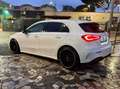 Mercedes-Benz A 250 Classe A 250 turbo 225 cv kit A35 AMG Bianco - thumbnail 2
