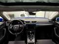 Skoda Superb Combi Style 2.0 TSI DSG LED NAVI PANO AHK Blau - thumbnail 8