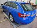 Skoda Superb Combi Style 2.0 TSI DSG LED NAVI PANO AHK Blau - thumbnail 4