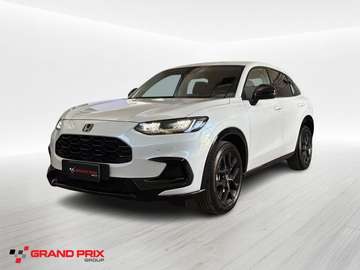 2.0 Hev eCVT Sport