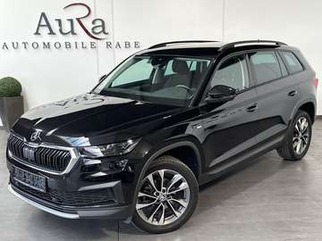 2.0 TDI DSG Tour NAV+LED+KAMERA+ACC+19ZO