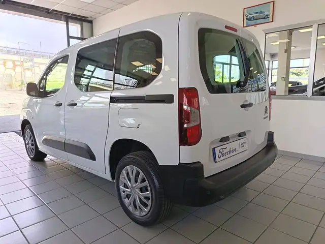 Citroen Berlingo view 6