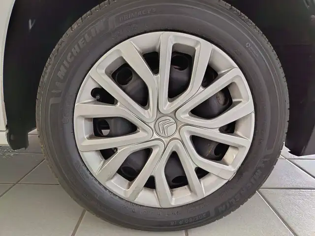 Citroen Berlingo view 10