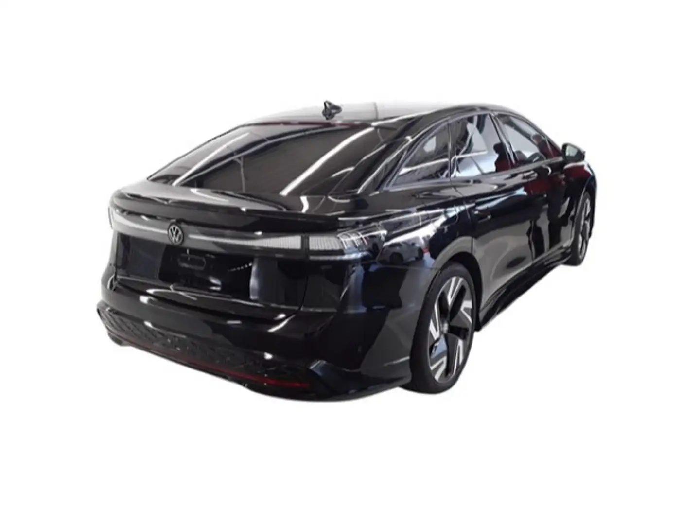 Volkswagen ID.7 GTX 4Motion Navi AHK IQ.LIGHT - LED-Matrix- Schwarz - 2