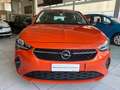 Opel Corsa Corsa 1.2 Edition s 75 cv NEOPATENTATI !!! Oranje - thumbnail 2