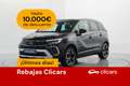 Opel Crossland 1.2 S&S Ultimate 110 Zwart - thumbnail 1