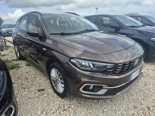 Fiat Tipo view 5