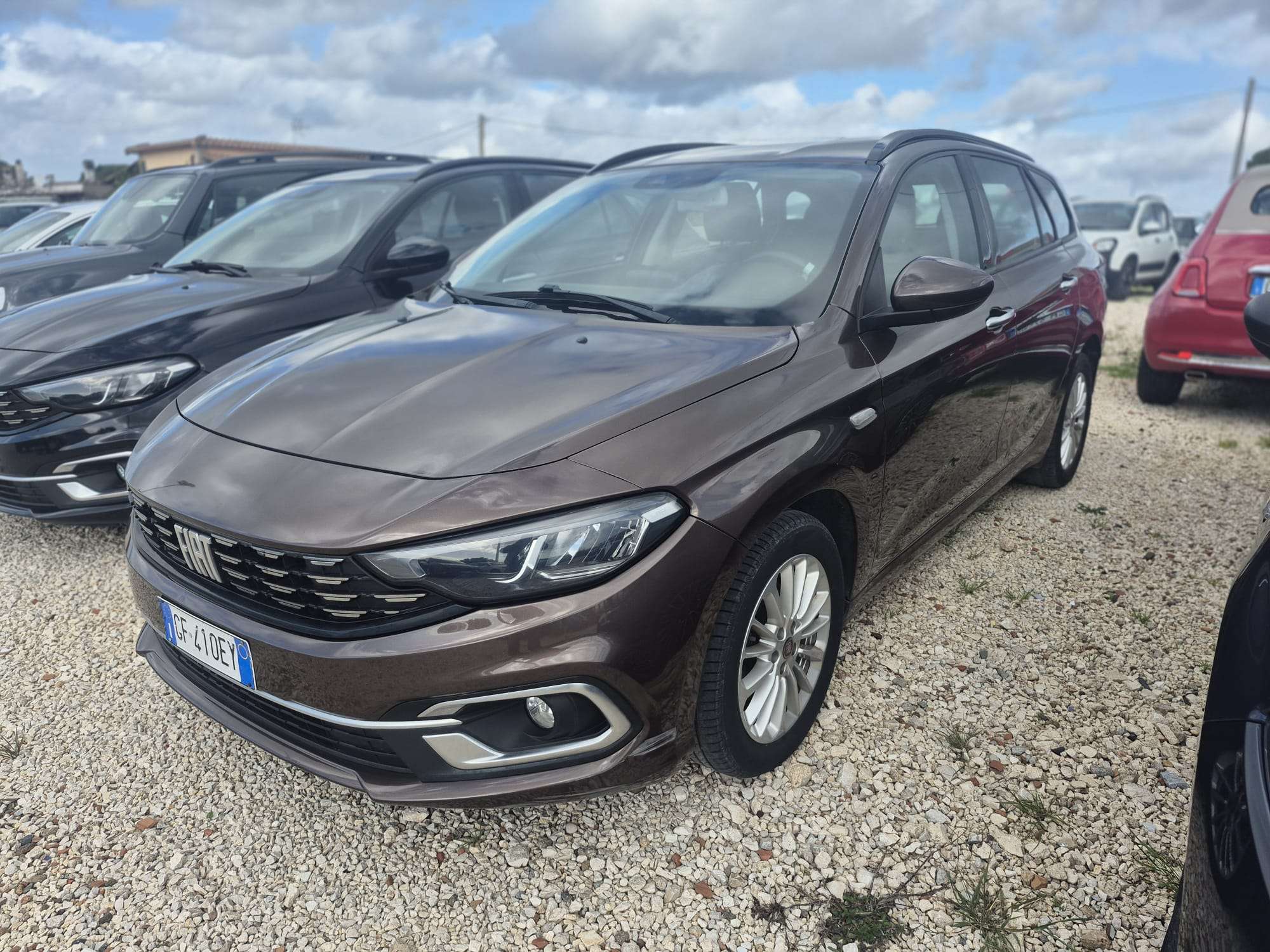 Fiat Tipo