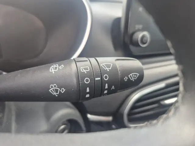 Fiat Tipo view 9
