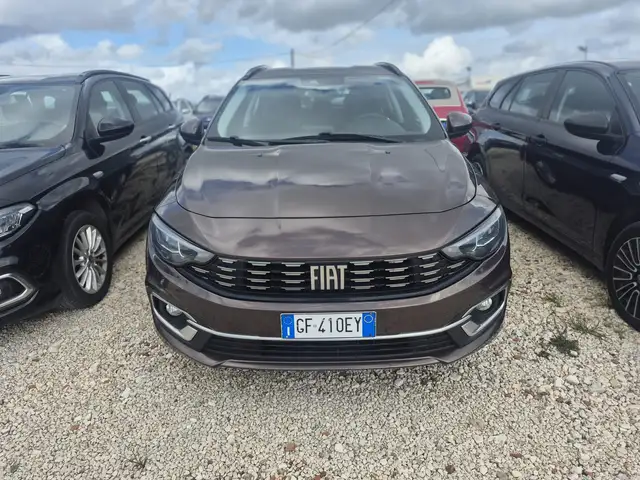 Fiat Tipo view 6