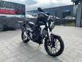 Honda CB 300 **NUR 6500 KM**INSPEKTION NEU**TANKTASCHE** Negro - thumbnail 14