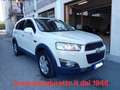Chevrolet Captiva 2.2 LTZ 184cv auto 4X4  *7 POSTI* Weiß - thumbnail 1