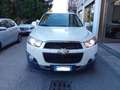 Chevrolet Captiva 2.2 LTZ 184cv auto 4X4  *7 POSTI* Weiß - thumbnail 3