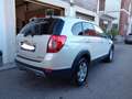 Chevrolet Captiva 2.2 LTZ 184cv auto 4X4  *7 POSTI* Weiß - thumbnail 4