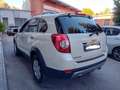 Chevrolet Captiva 2.2 LTZ 184cv auto 4X4  *7 POSTI* Weiß - thumbnail 6