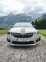 Skoda Octavia Combi RS 2,0 TDI DSG - thumbnail 1