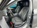 Mercedes-Benz C 180 Break * Full Pack AMG * Boite Auto * Att Rem * Gris - thumbnail 9