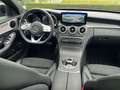 Mercedes-Benz C 180 Break * Full Pack AMG * Boite Auto * Att Rem * Gris - thumbnail 15