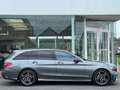 Mercedes-Benz C 180 Break * Full Pack AMG * Boite Auto * Att Rem * Gris - thumbnail 7