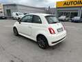 Fiat 500 500 1.0 Hybrid Sport Bianco - thumbnail 4