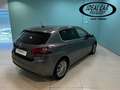Peugeot 308 2ª serie PureTech Turbo 130 S&S Active Šedá - thumbnail 6