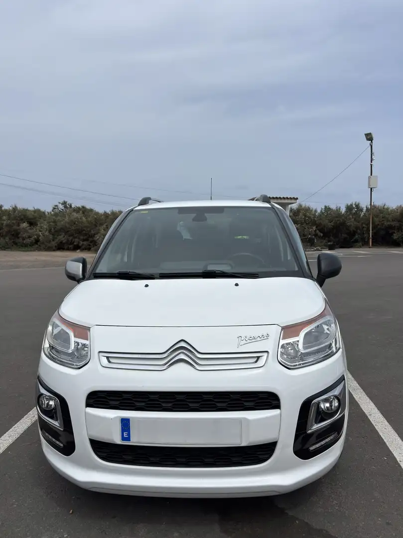 Citroen C3 Picasso 1.4 VTi Collection - 2