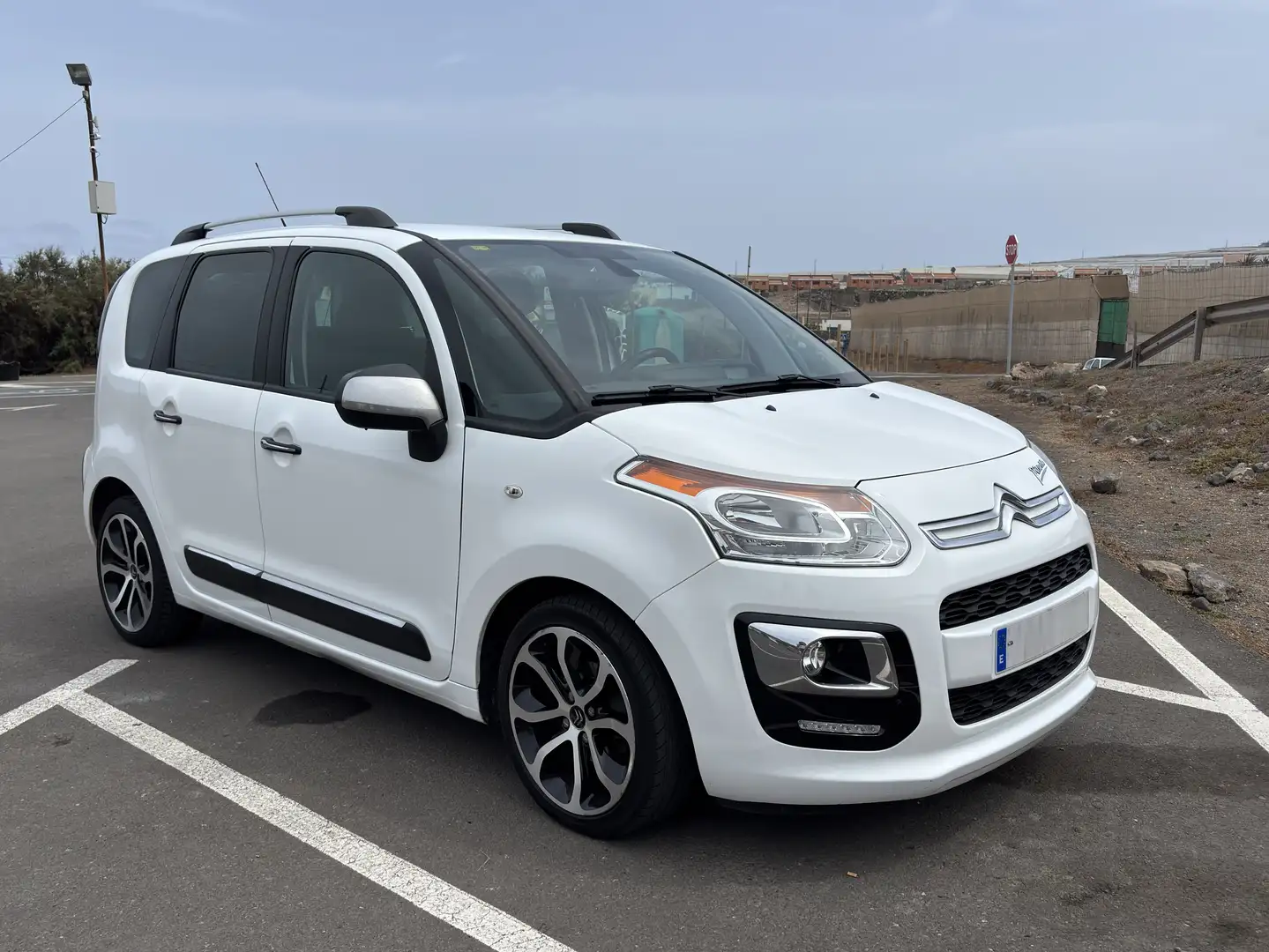 Citroen C3 Picasso 1.4 VTi Collection - 1
