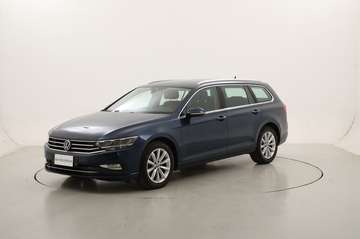 Business DSG 2.0 Diesel 122CV