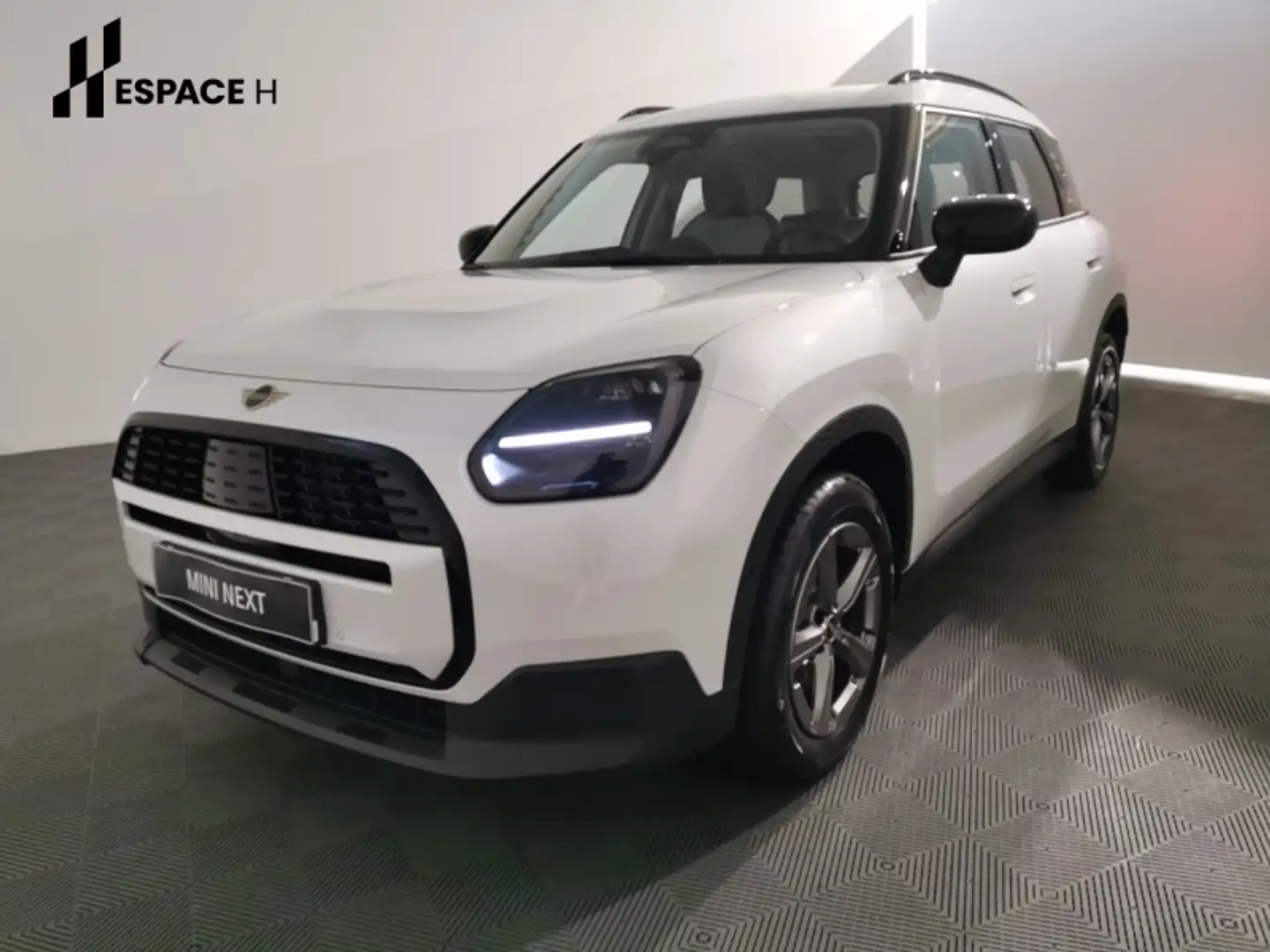 MINI Countryman C C 170ch Classic DKG7 - 1