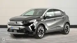 Renault Captur 1.6 E-Tech full hybrid 145ch esprit Alpine