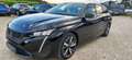 Peugeot 308 Allure*AHK*PICKERL NEU*RUCKFAHRKAMERA*SITZHEIZUNG Schwarz - thumbnail 1