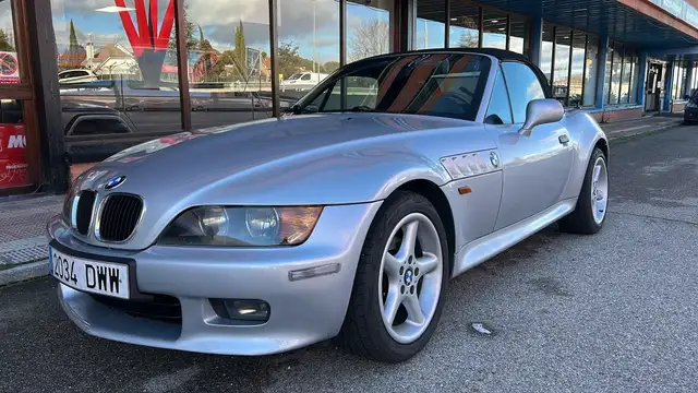 BMW Z3 2.0i Roadster