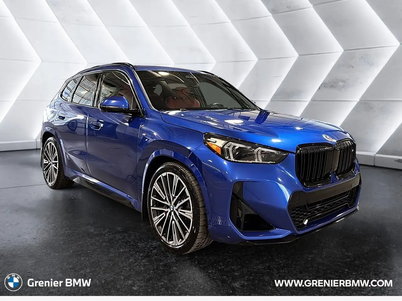 2023 BMW X1