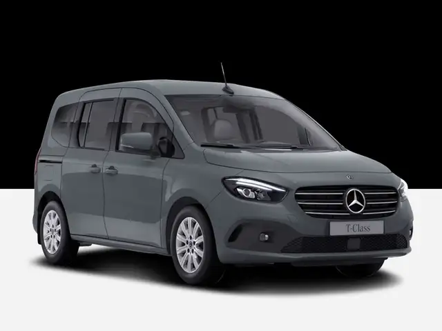 Mercedes-Benz Classe T T 180 d STYLE Standard