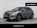 Nissan Qashqai 1.3 DIG-T Tekna + | Apple Carplay & Android Auto | Gris - thumbnail 1