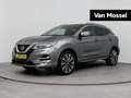 Nissan Qashqai 1.3 DIG-T Tekna + | Apple Carplay & Android Auto | Grijs - thumbnail 1
