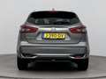 Nissan Qashqai 1.3 DIG-T Tekna + | Apple Carplay & Android Auto | Grijs - thumbnail 3