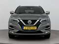 Nissan Qashqai 1.3 DIG-T Tekna + | Apple Carplay & Android Auto | Grijs - thumbnail 5