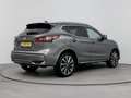Nissan Qashqai 1.3 DIG-T Tekna + | Apple Carplay & Android Auto | Grijs - thumbnail 4
