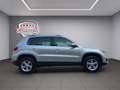 Volkswagen Tiguan 2,0 TDI 4Motion*1.BESITZ*NAVI*TEMPOMAT*KREDIT Silber - thumbnail 5
