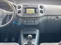 Volkswagen Tiguan 2,0 TDI 4Motion*1.BESITZ*NAVI*TEMPOMAT*KREDIT Silber - thumbnail 15