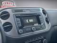 Volkswagen Tiguan 2,0 TDI 4Motion*1.BESITZ*NAVI*TEMPOMAT*KREDIT Silber - thumbnail 25