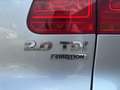 Volkswagen Tiguan 2,0 TDI 4Motion*1.BESITZ*NAVI*TEMPOMAT*KREDIT Silber - thumbnail 31